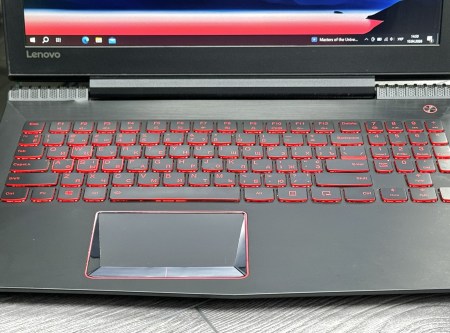 Lenovo Legion Y520-15ikb 39
